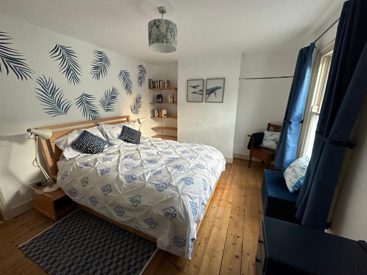 Beautiful Victorian House In Holiday home Cambridge (Cambridgeshire)